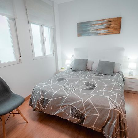 Apartament Ibericabeds Figares Grenada Zewnętrze zdjęcie