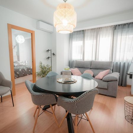 Apartament Ibericabeds Figares Grenada Zewnętrze zdjęcie