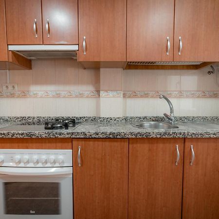 Apartament Ibericabeds Figares Grenada Zewnętrze zdjęcie