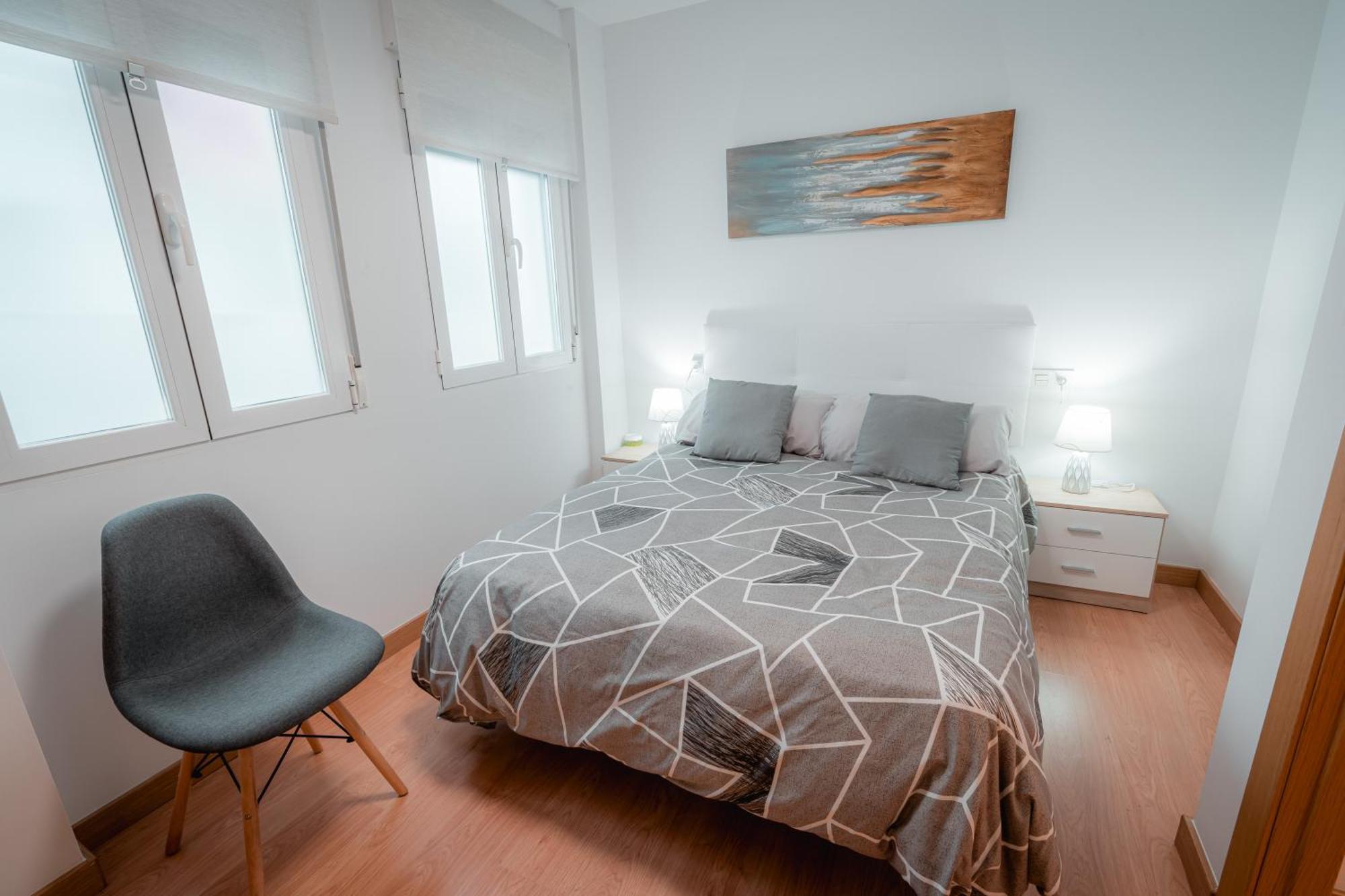 Apartament Ibericabeds Figares Grenada Zewnętrze zdjęcie