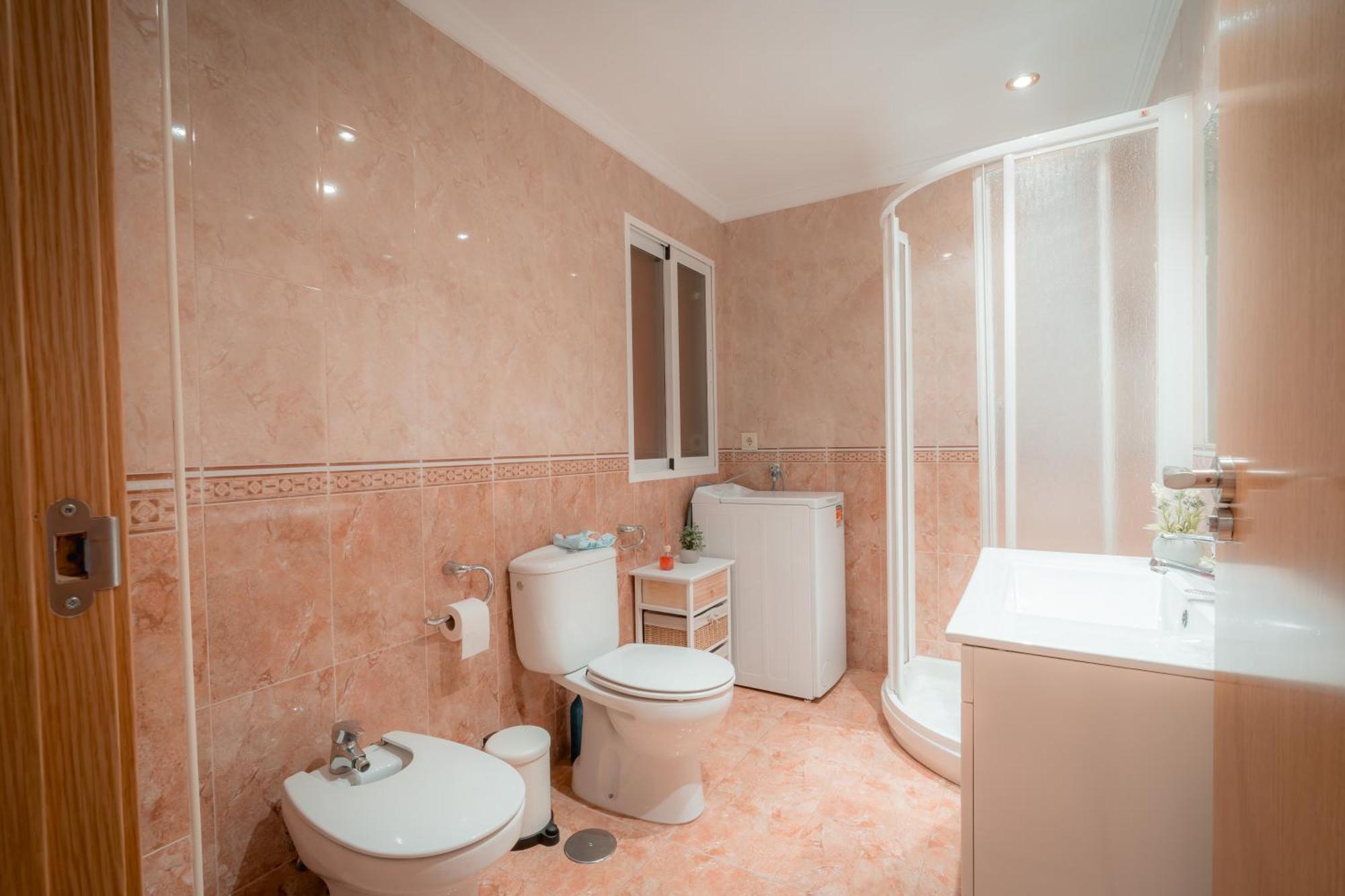 Apartament Ibericabeds Figares Grenada Zewnętrze zdjęcie