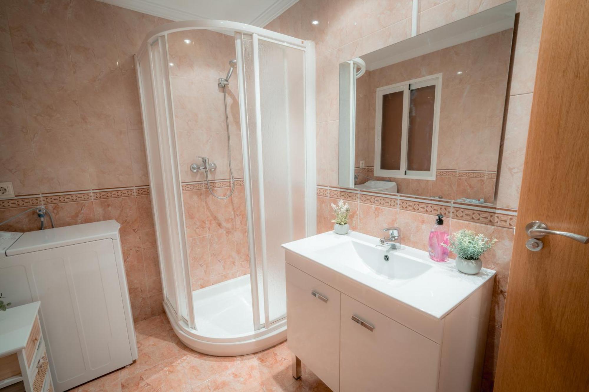 Apartament Ibericabeds Figares Grenada Zewnętrze zdjęcie