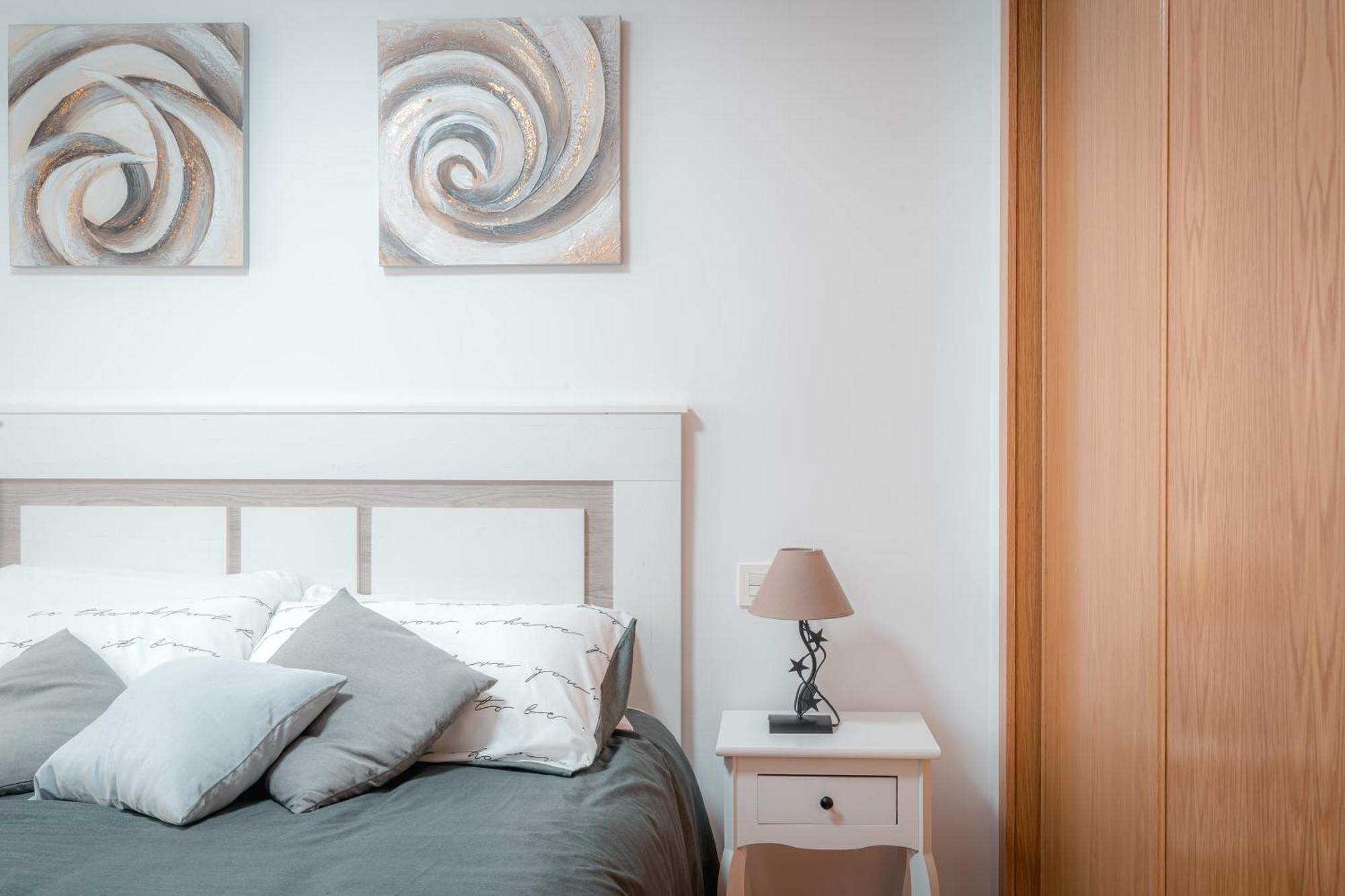 Apartament Ibericabeds Figares Grenada Zewnętrze zdjęcie