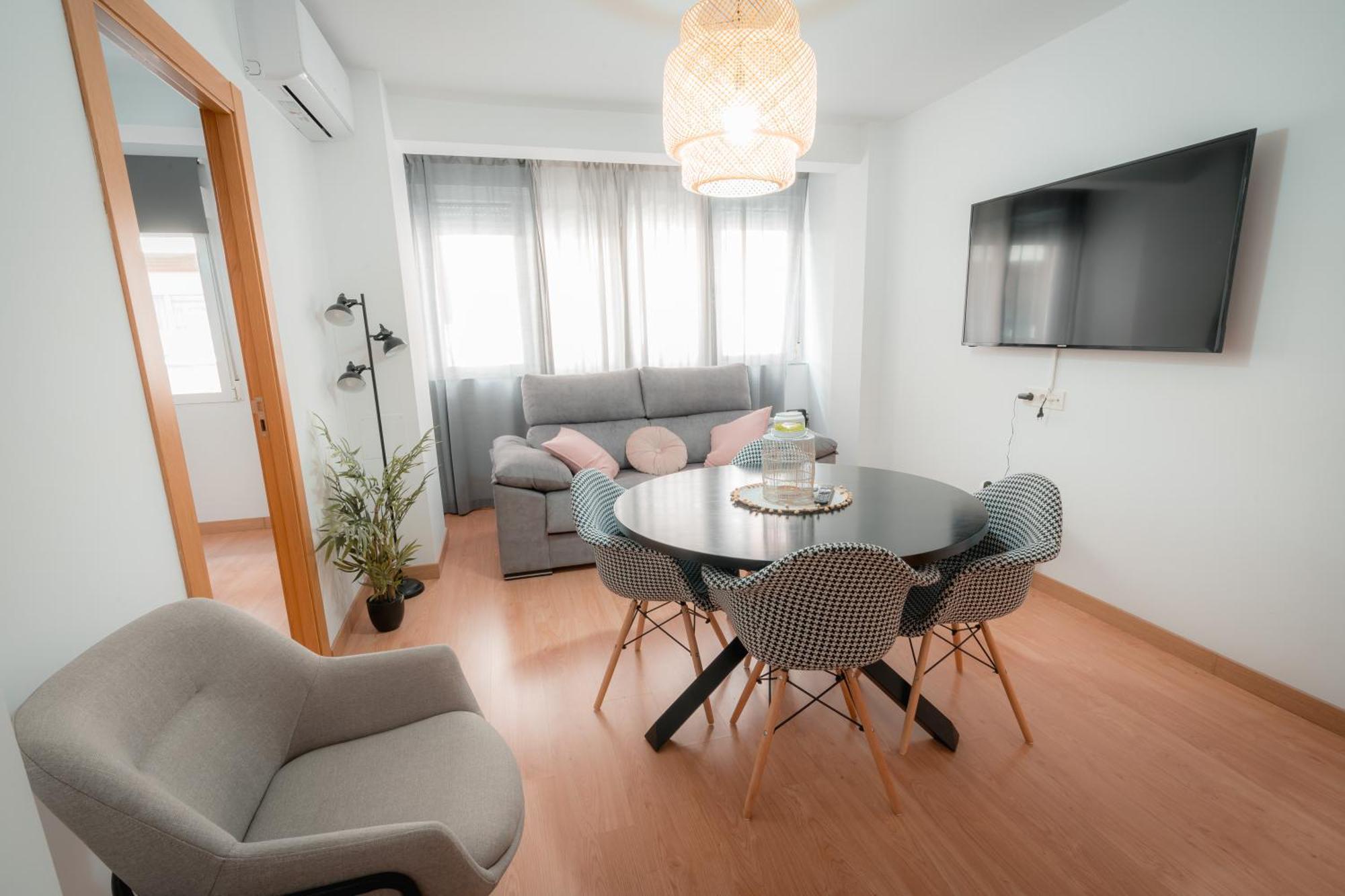 Apartament Ibericabeds Figares Grenada Zewnętrze zdjęcie