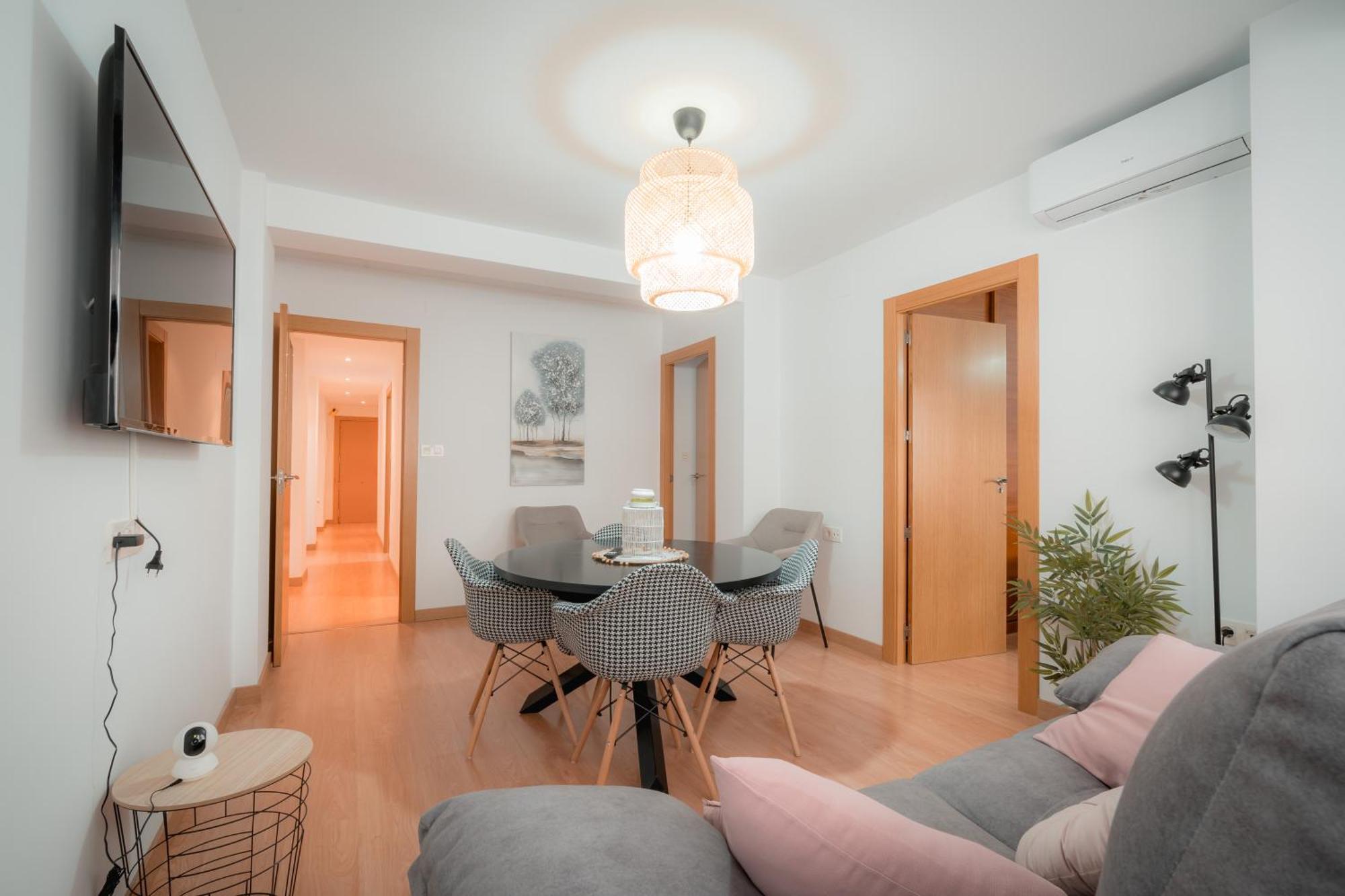 Apartament Ibericabeds Figares Grenada Zewnętrze zdjęcie