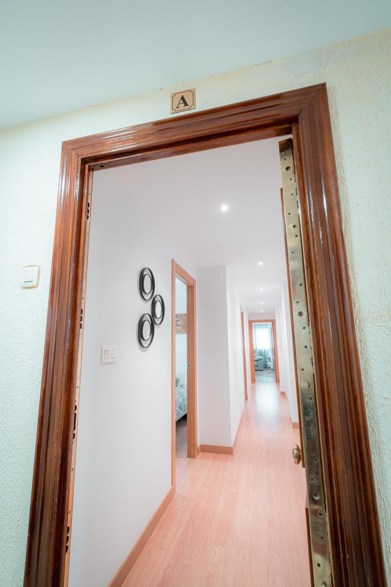 Apartament Ibericabeds Figares Grenada Zewnętrze zdjęcie
