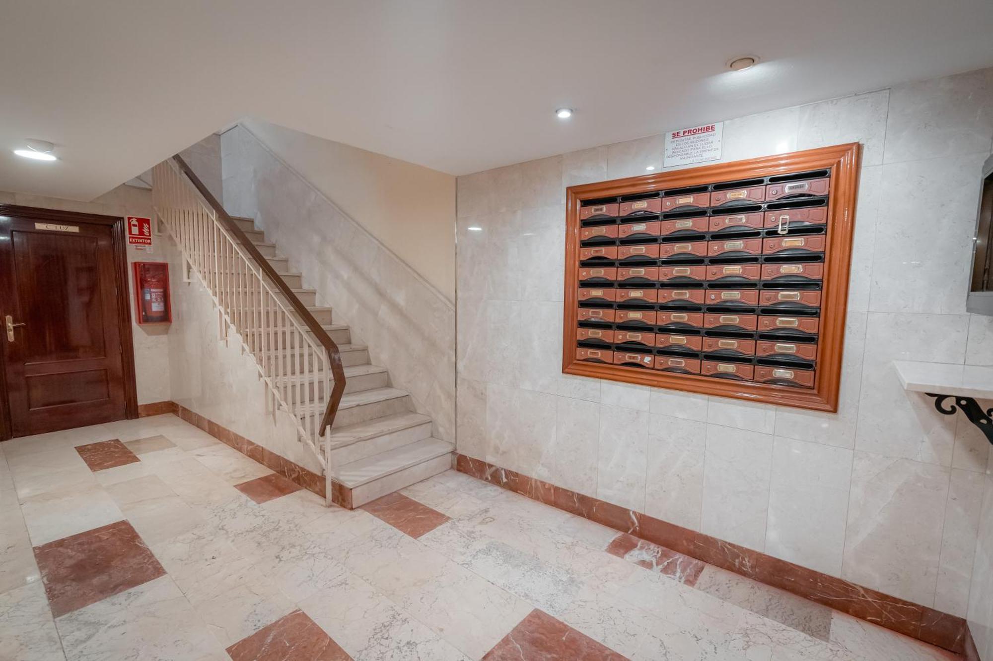 Apartament Ibericabeds Figares Grenada Zewnętrze zdjęcie