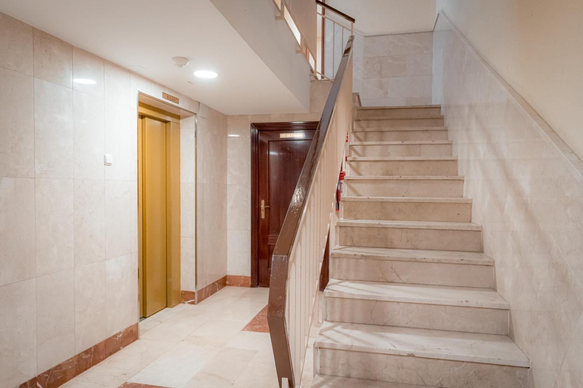 Apartament Ibericabeds Figares Grenada Zewnętrze zdjęcie