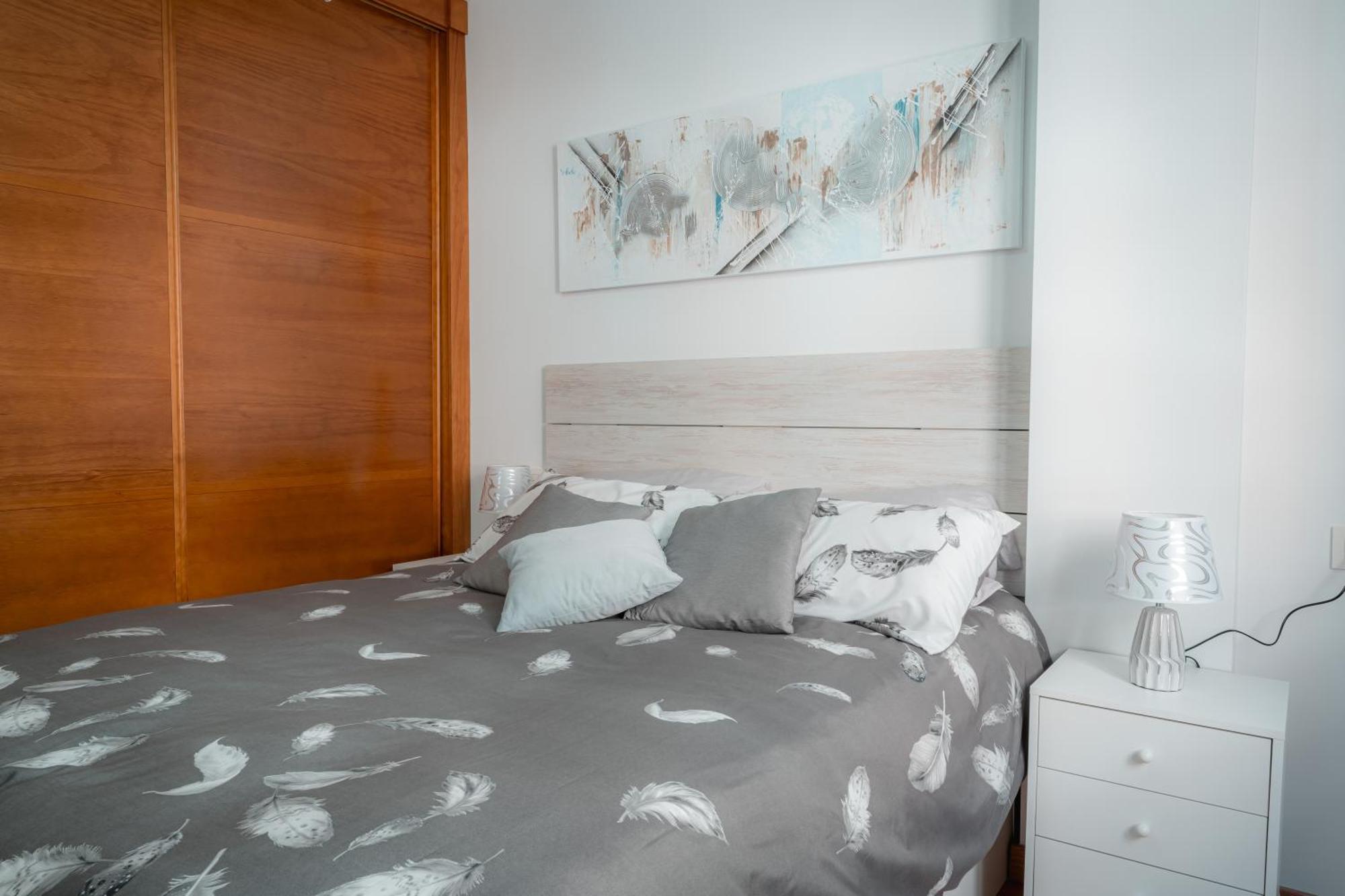 Apartament Ibericabeds Figares Grenada Zewnętrze zdjęcie
