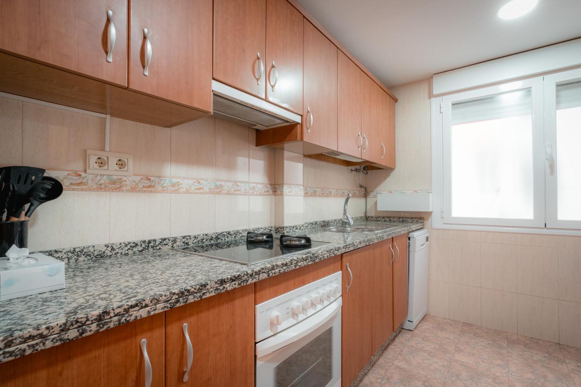 Apartament Ibericabeds Figares Grenada Zewnętrze zdjęcie