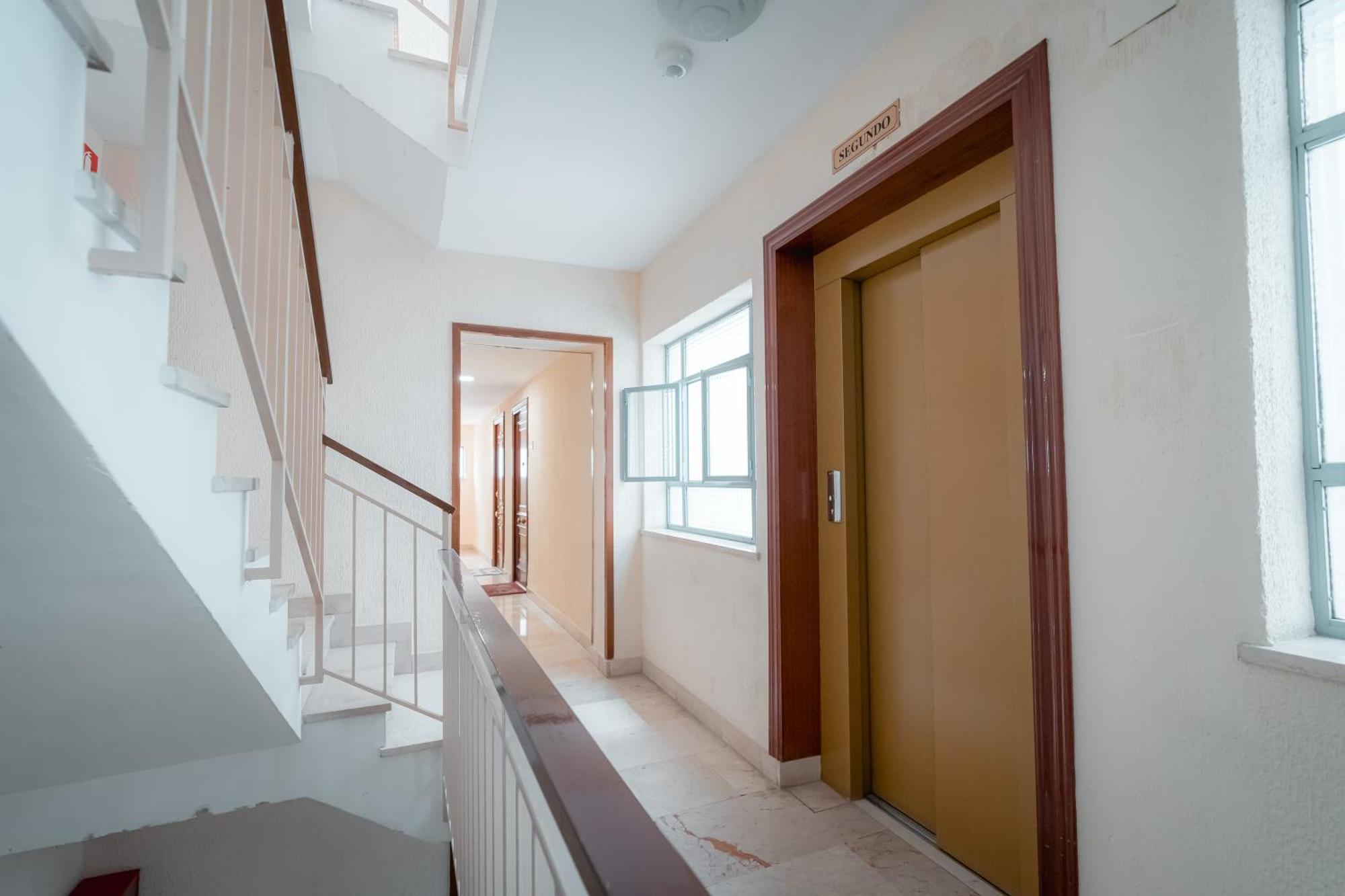 Apartament Ibericabeds Figares Grenada Zewnętrze zdjęcie