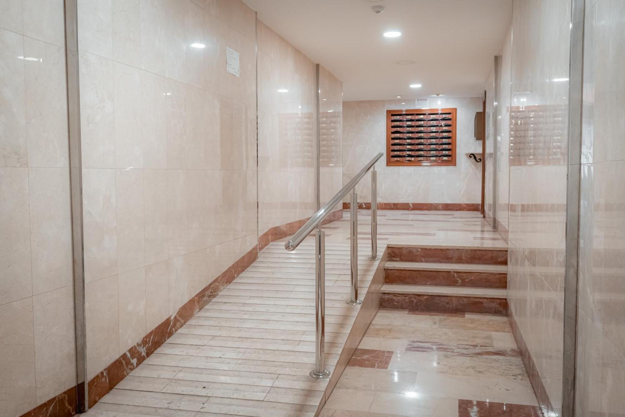 Apartament Ibericabeds Figares Grenada Zewnętrze zdjęcie