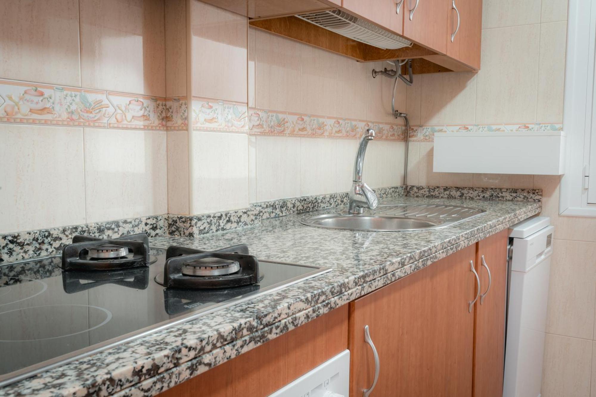 Apartament Ibericabeds Figares Grenada Zewnętrze zdjęcie