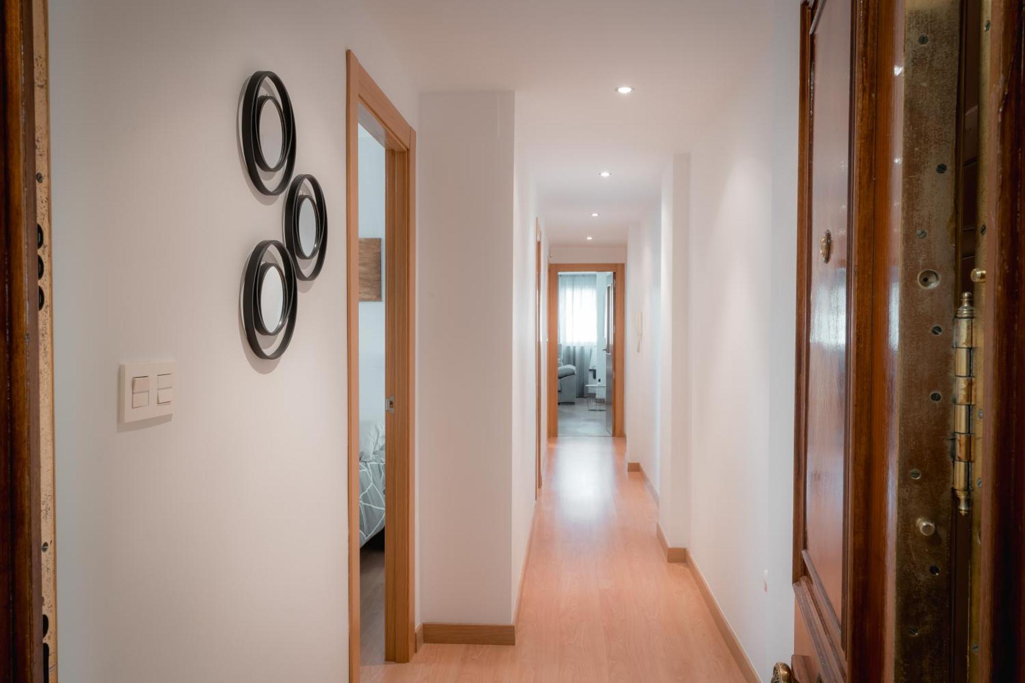Apartament Ibericabeds Figares Grenada Zewnętrze zdjęcie