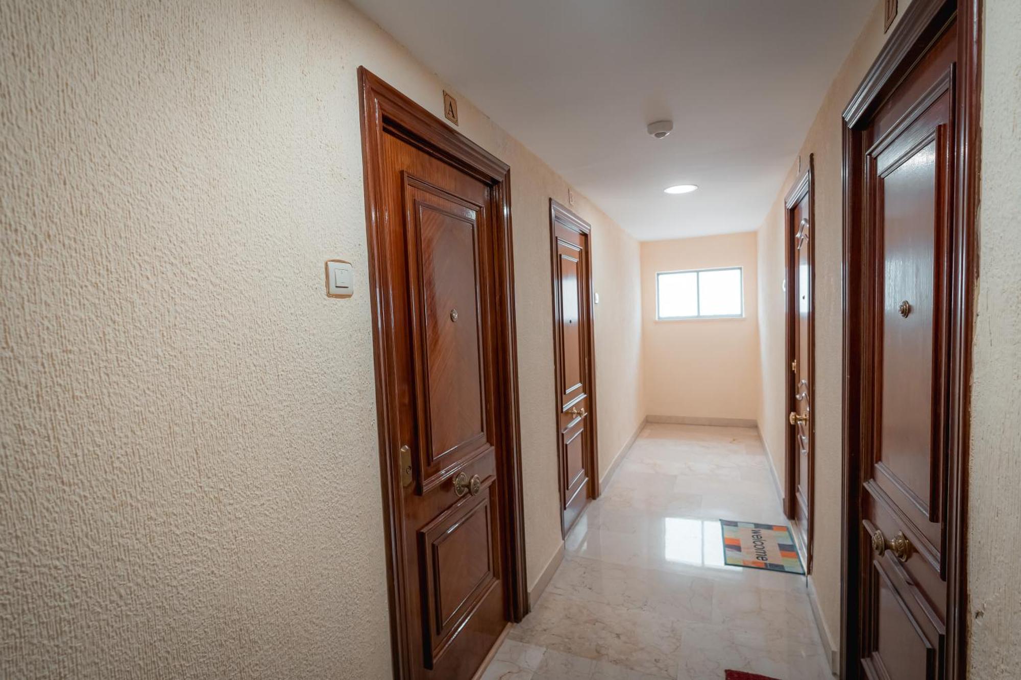 Apartament Ibericabeds Figares Grenada Zewnętrze zdjęcie